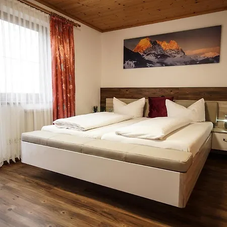 Pension Sonnleit'N Kirchdorf in Tirol Zewnętrze zdjęcie
