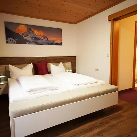 Pension Sonnleit'N Kirchdorf in Tirol Zewnętrze zdjęcie
