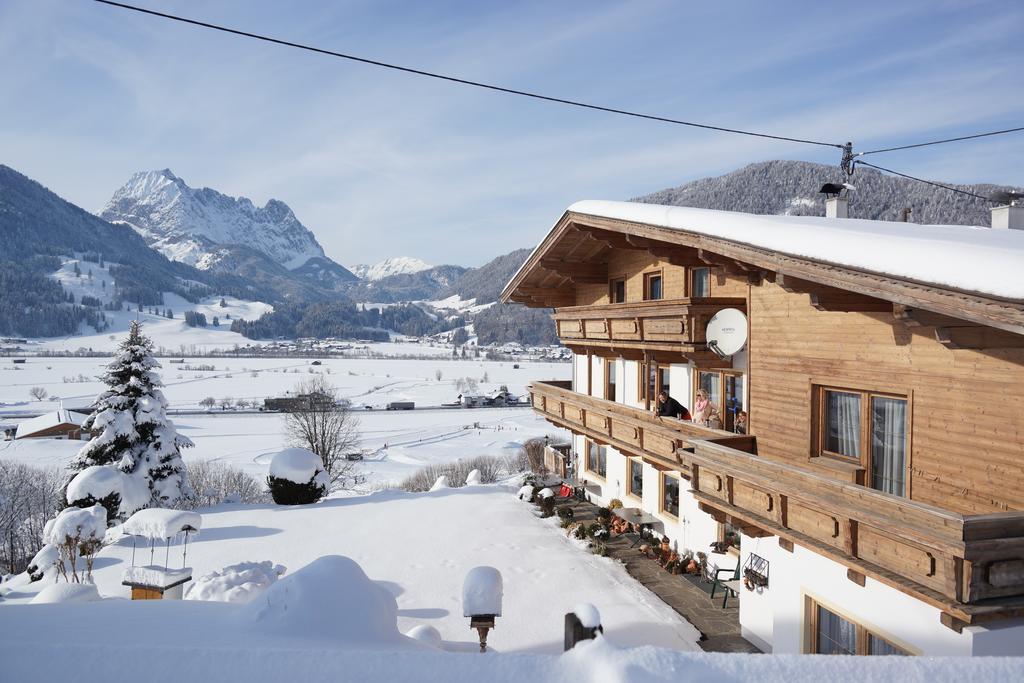 Gasthof Sonnleit'n
