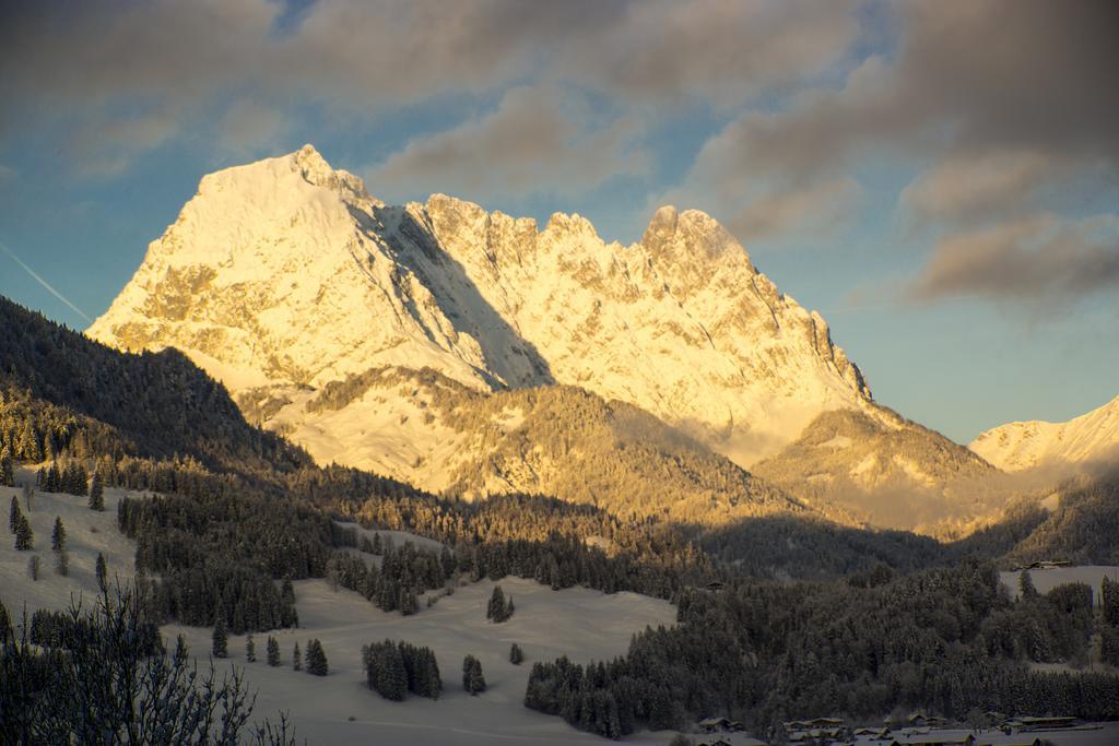 Sonnleit'n Gasthof 3*