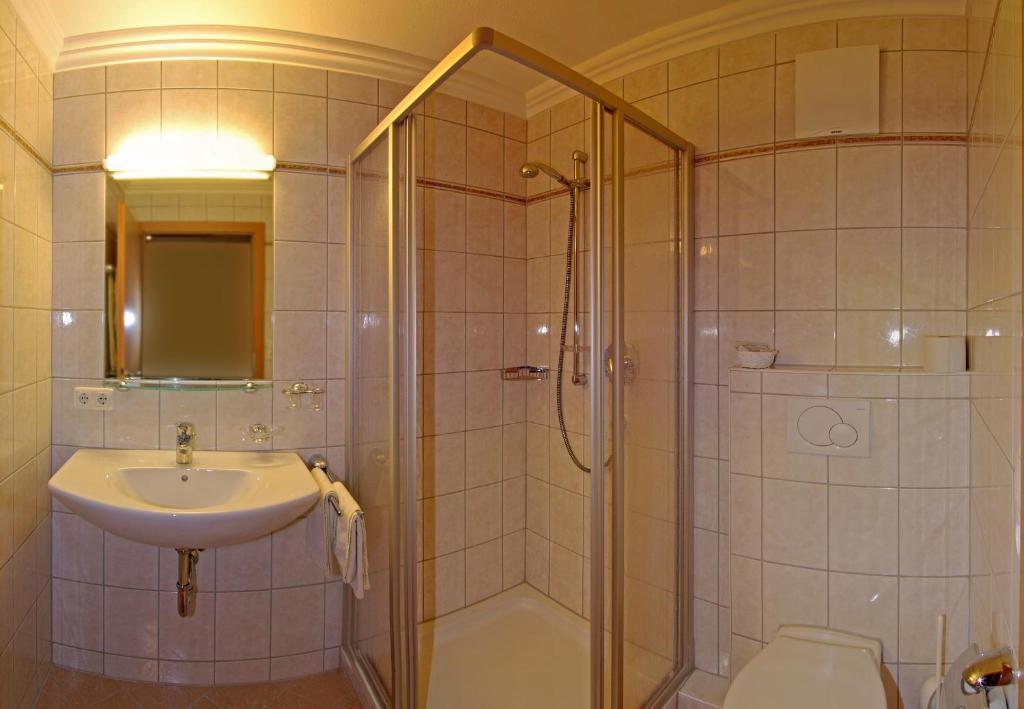 Sonnleit'n Gasthof 3*