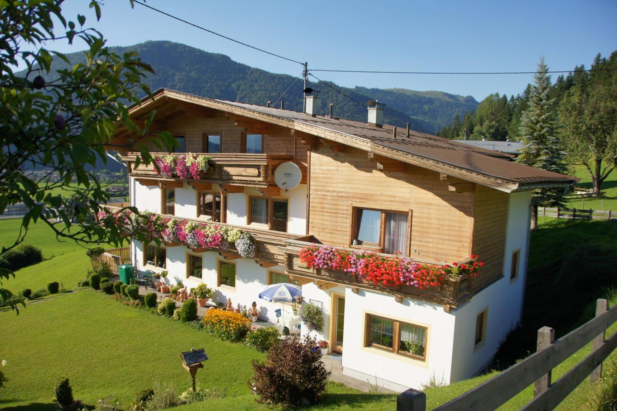 Gasthof Sonnleit'n Kirchdorf in Tirol