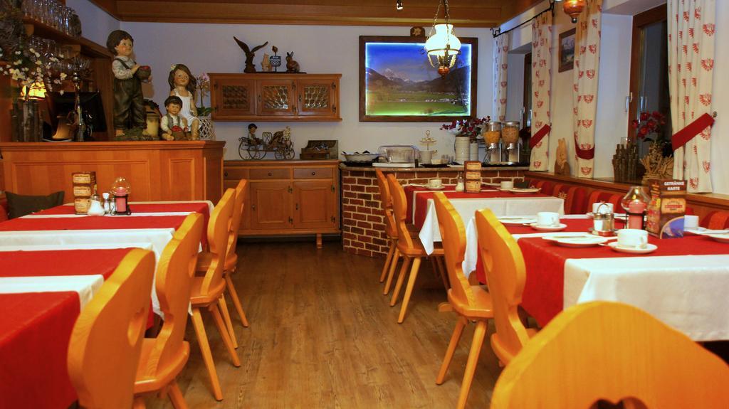 Sonnleit'n Kirchdorf in Tirol