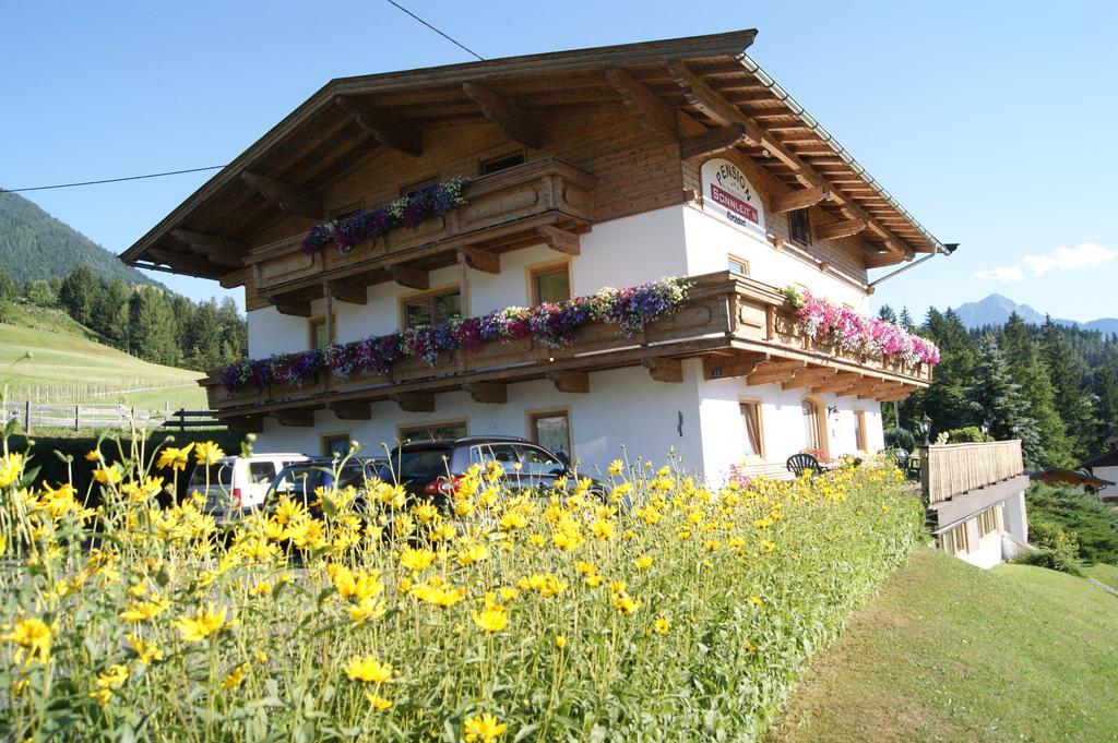 Sonnleit'n Gasthof 3*