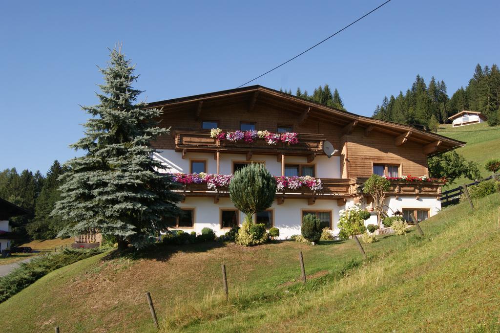 Gasthof Sonnleit'n Kirchdorf in Tirol