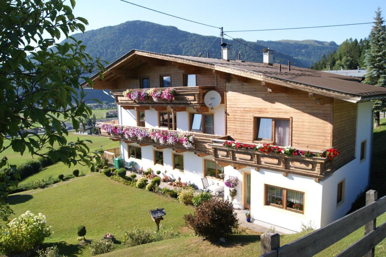 Gasthof Sonnleit'n Kirchdorf in Tirol
