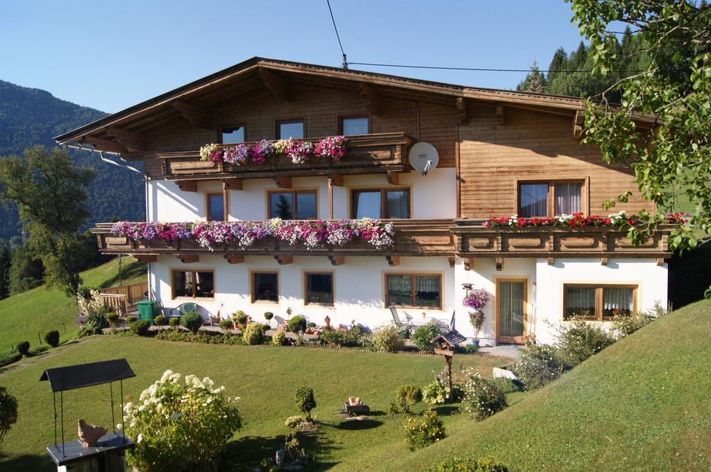 Pensjonat Sonnleit'n Kirchdorf in Tirol