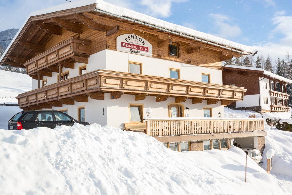 Sonnleit'n 3* Kirchdorf in Tirol