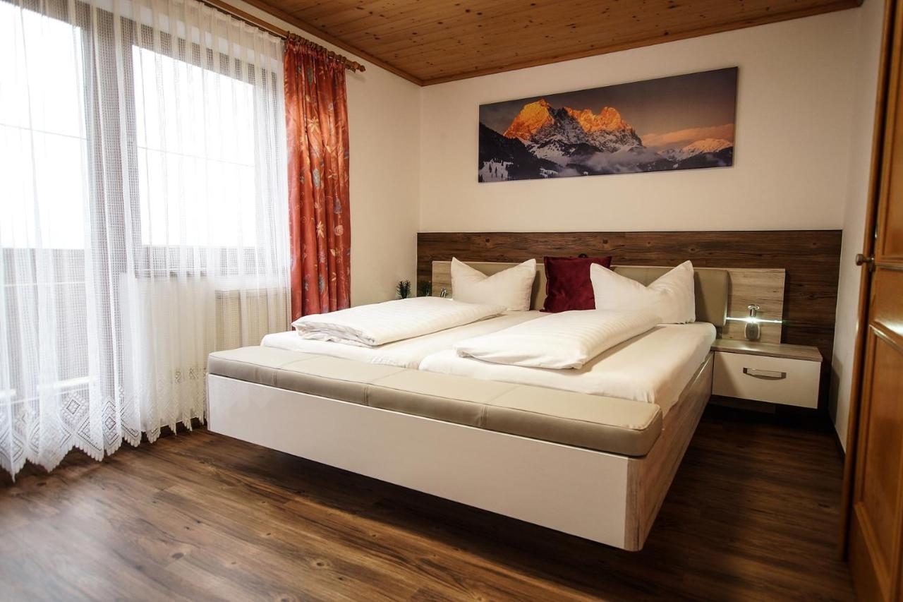 Pensjonat Sonnleit'n Kirchdorf in Tirol