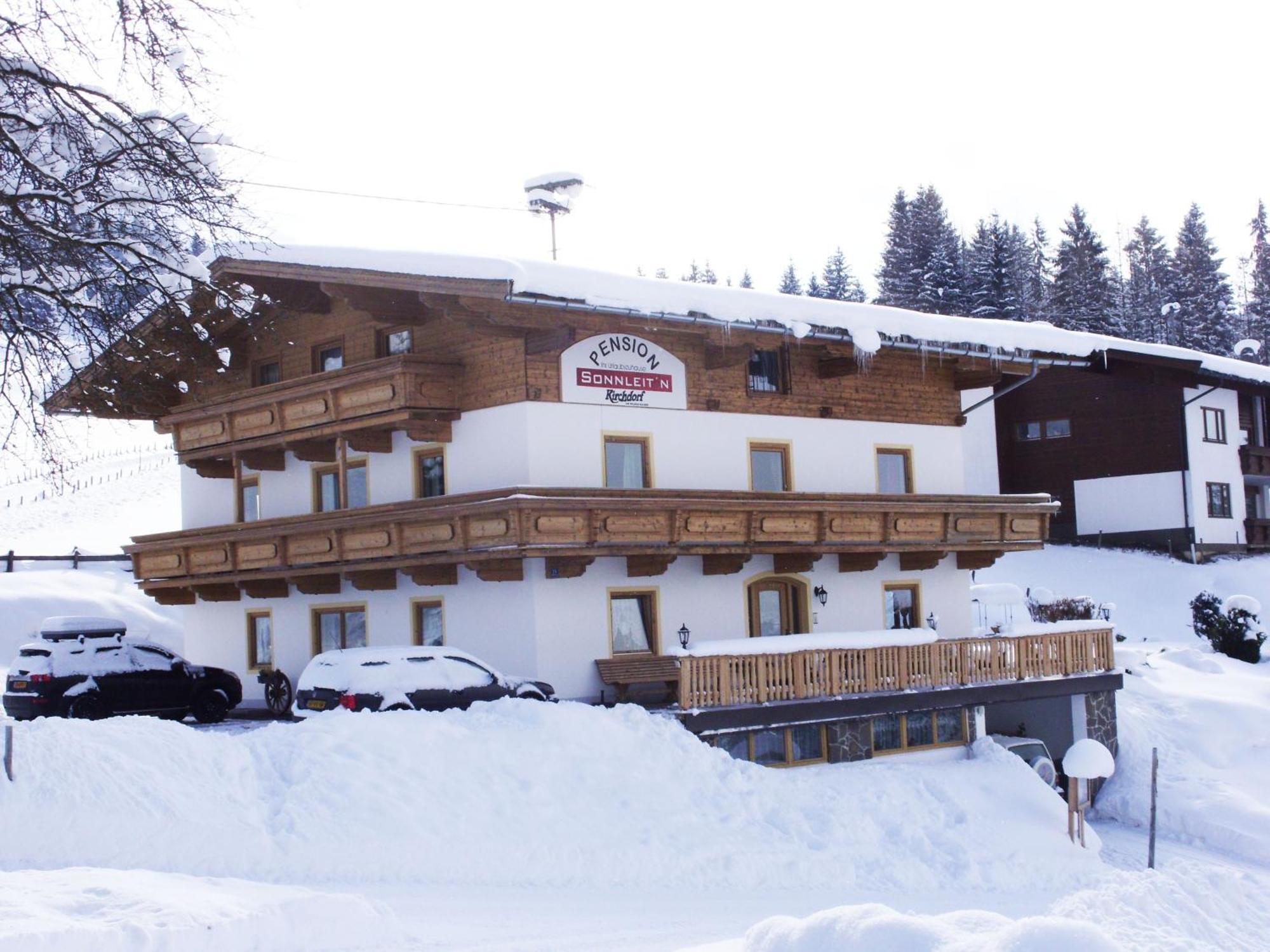 Sonnleit'n Guest house