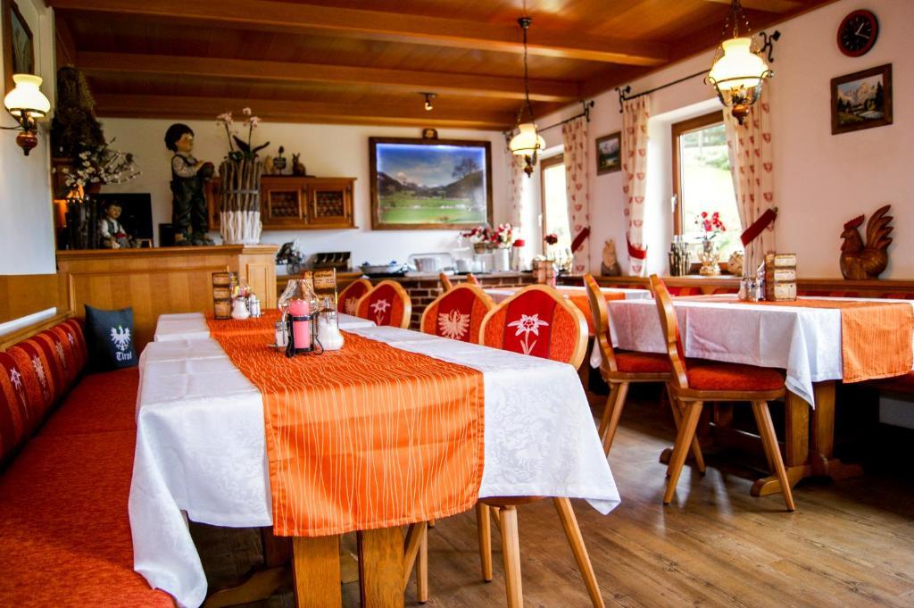 Guest house Sonnleit'n