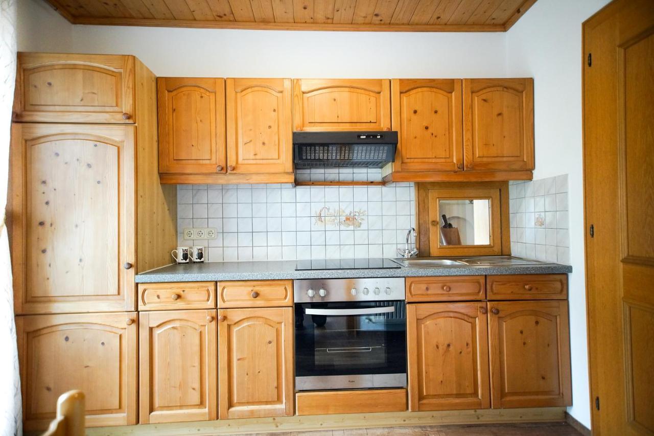 Sonnleit'n Guest house