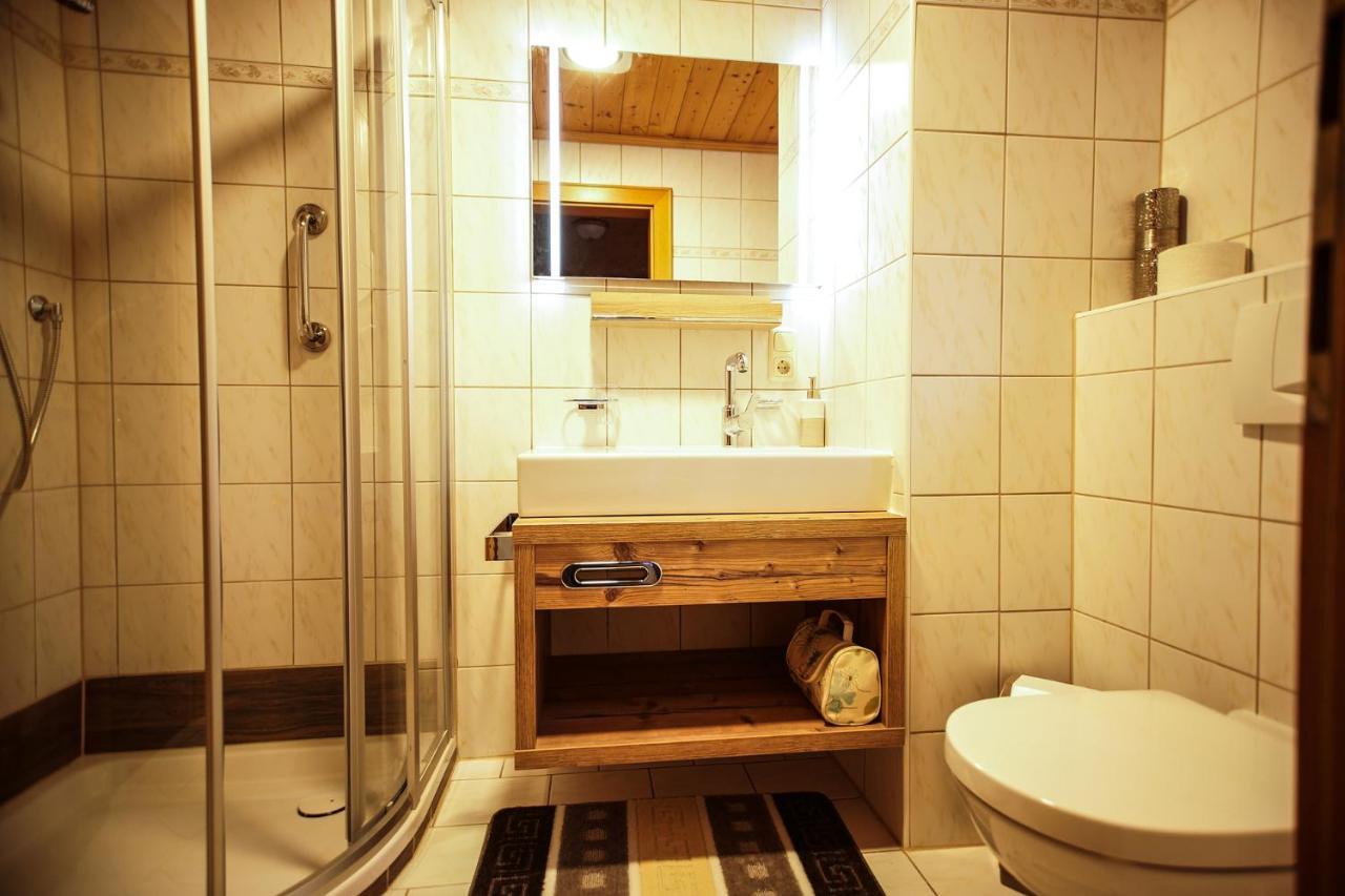 Guest house Sonnleit'n