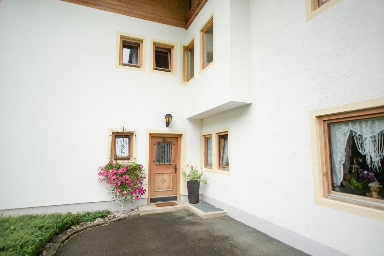 Guest house Sonnleit'n 3*
